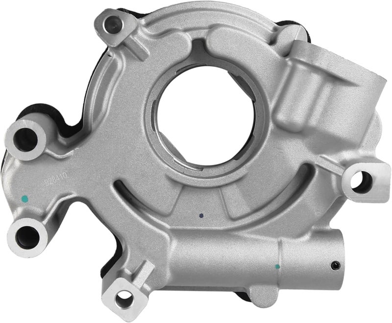 Likala Engine Oil Pump Kit Fits Dodge Dakota Durango Nitro, for Chry Aspen, for Jeep Commander Grand Cherokee Liberty, for Ram 1500 Dakota, for Mitsubishi Raider 3.7L 4.7L V6 V8 1999-2013 Replace M297 - Image 5